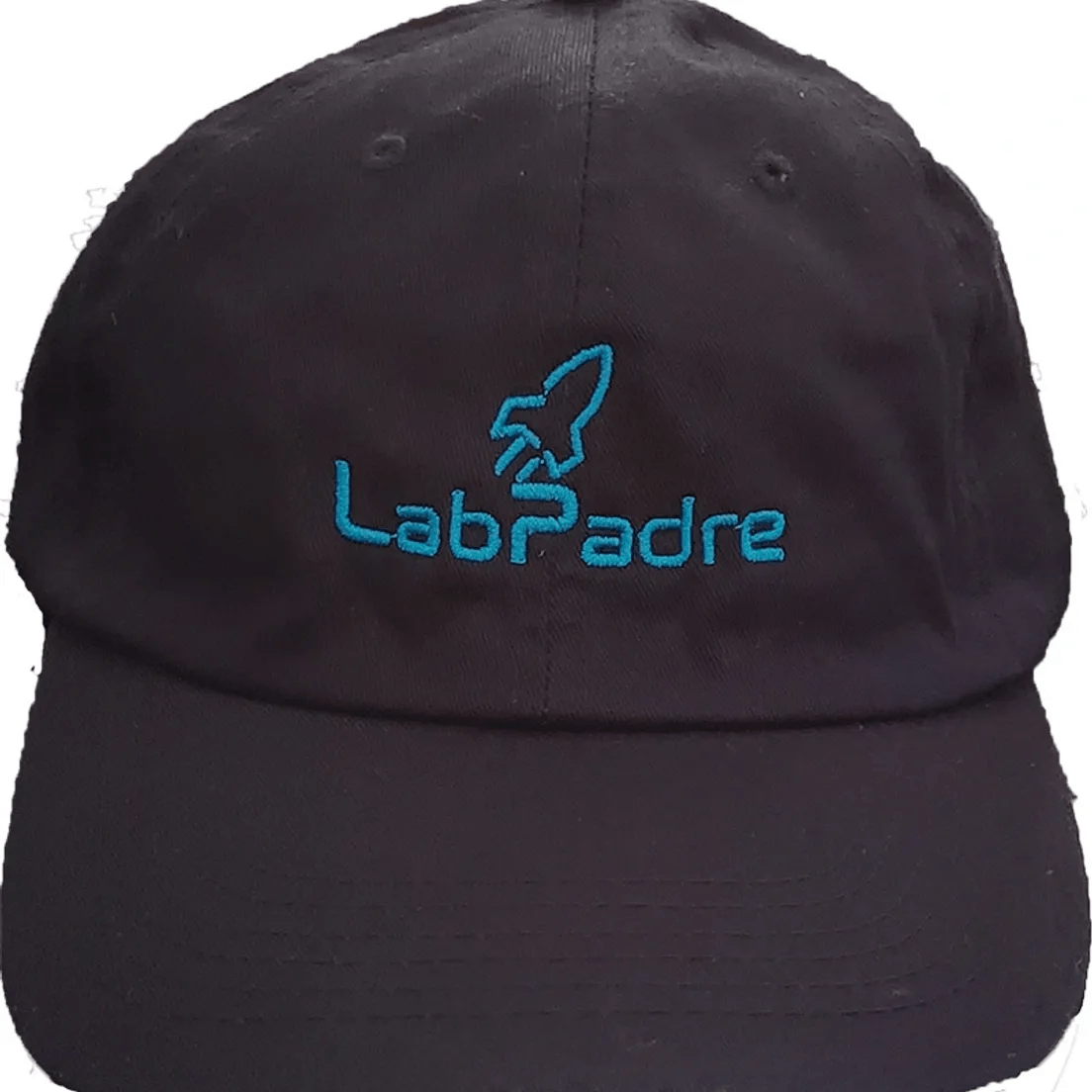 LabPadre Black Cap