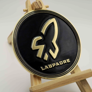 Flight 8 Commemorative Coin