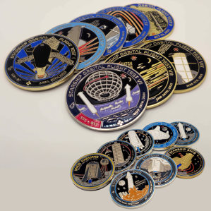 Starship & Superheavy Coin Collections